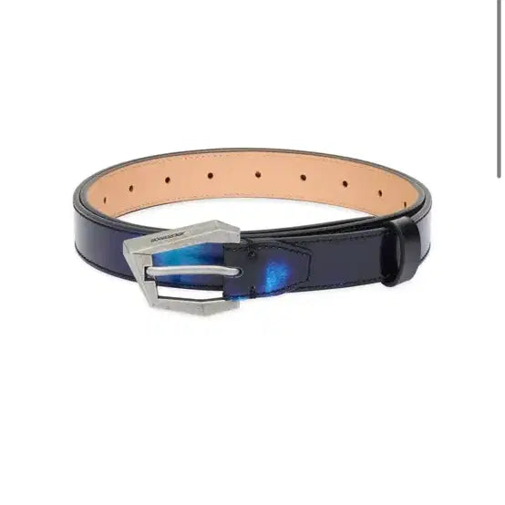 [BUNJANG] Ader Error Keresto Belt Noir / 아더에러 케레스토 벨트 Noir