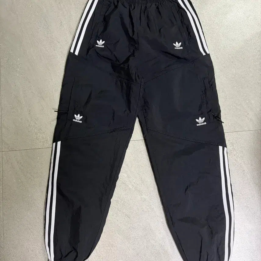 [BUNJANG] Adidas Track Jogger Pants XS / 아디다스 트랙 조거 팬츠 XS