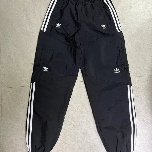[BUNJANG] Adidas Track Jogger Pants XS / 아디다스 트랙 조거 팬츠 XS