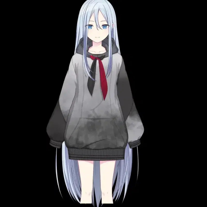 [BUNJANG] Kanade Yuu Unit Uniform Cosplay Outfit / 카나데 구유닛복 코스프레