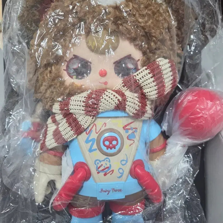 [BUNJANG] Beth Space 400 Figure / 베쓰 우주400
