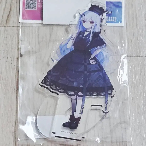 [BUNJANG] Touhou Project Yumekawaii Komeiji Satori Acrylic Stand (Sealed) / [미개봉] 동방 프로젝트 야미카와이이 카미시라사와 케이네 아크릴 스탠드