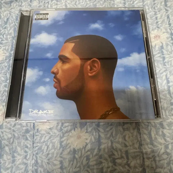 [BUNJANG] Drake Nothing Was The Same Deluxe CD / 드레이크 Nothing Was The Same 디럭스 CD 팝니다