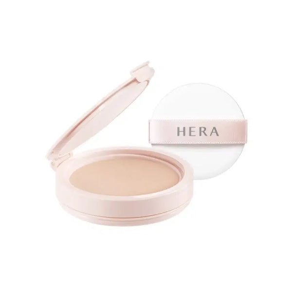 [BUNJANG] Hera Glow Cushion Refill 21N / 헤라 글로우 쿠션 리필 21n