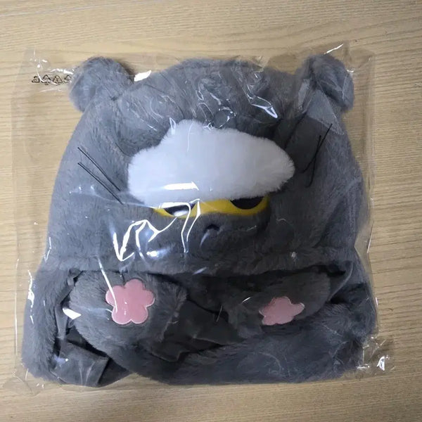 [BUNJANG] Joa Friends Joa Hat - Grey / 조아프렌즈 조아 햇 그레이