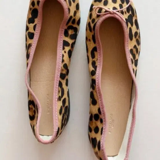 [BUNJANG] Women's Flat Shoes / 플랫