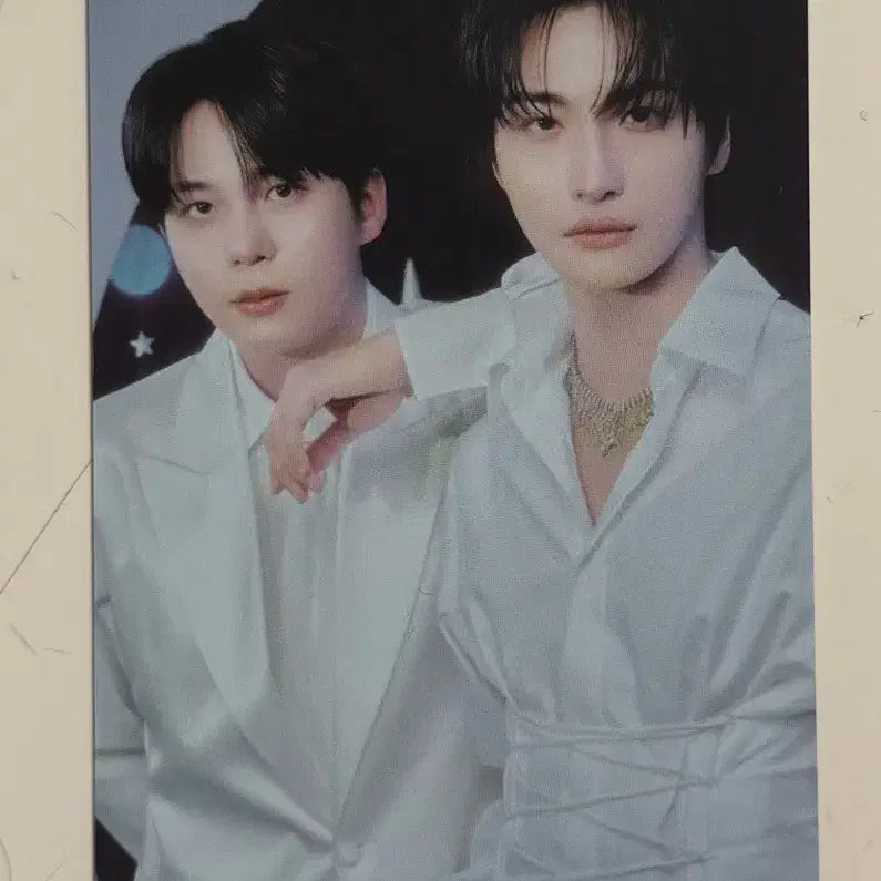 [BUNJANG] Ateez Aniteez Random Trading Photocard / 에이티즈 애니티즈 ateez aniteez 포카 랜덤 트레이딩 카드