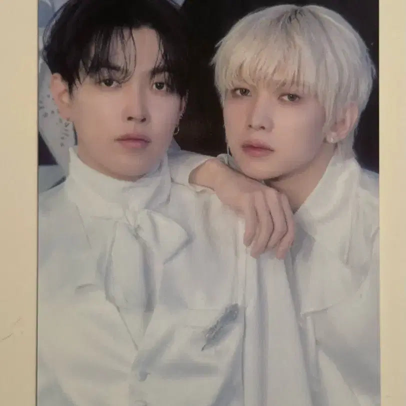 [BUNJANG] ATEEZ Aniteez Random Trading Photocard / 에이티즈 애니티즈 ateez aniteez 포카 랜덤 트레이딩 카드