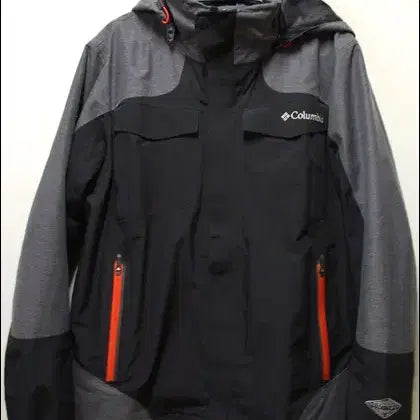 [BUNJANG] Columbia Omni-Tech Functional Hooded Jacket (Size L) / 컬럼비아 정품 OMNI-TECH 기능성 후드자켓 택L