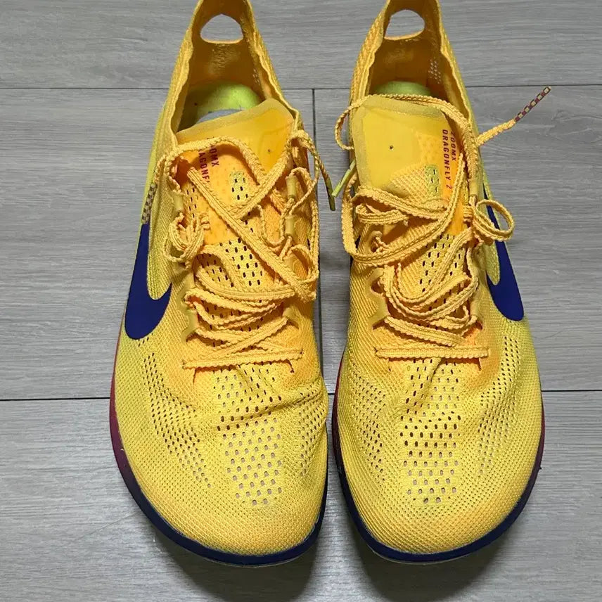 [BUNJANG] Nike Dragonfly 2 Track Spikes / 나이키 드래곤플라이2