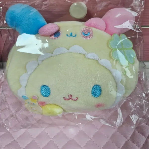 [BUNJANG] Usahana Face Pouch (Japan Authentic/Limited Edition) / (일본정품/한정판) 우사하나 얼굴 파우치