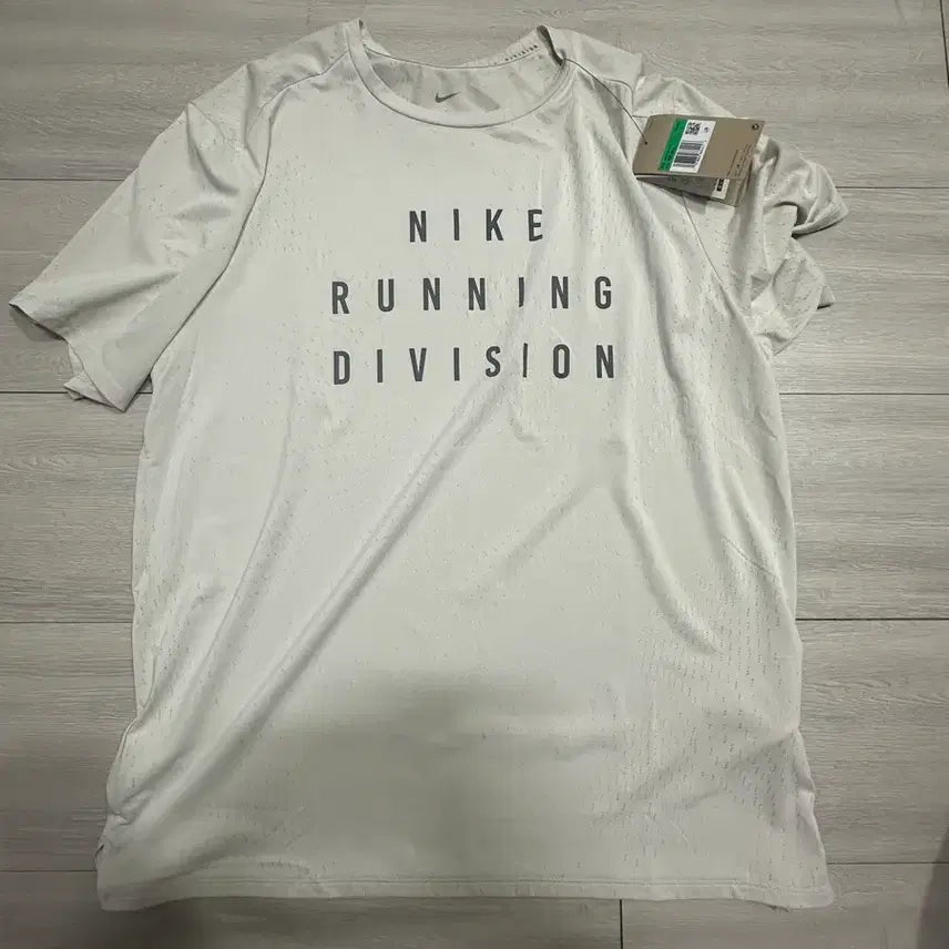 [BUNJANG] Nike Running T-Shirt Men's XL / 나이키 러닝반팔