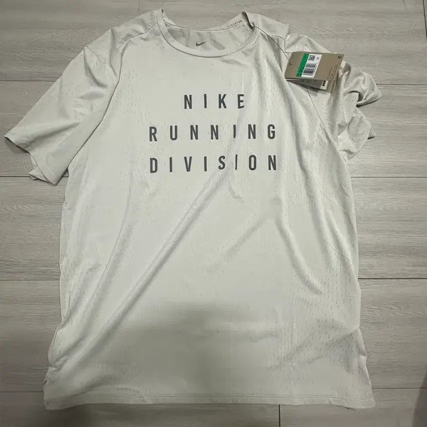 [BUNJANG] Nike Running T-Shirt Men's XL / 나이키 러닝반팔