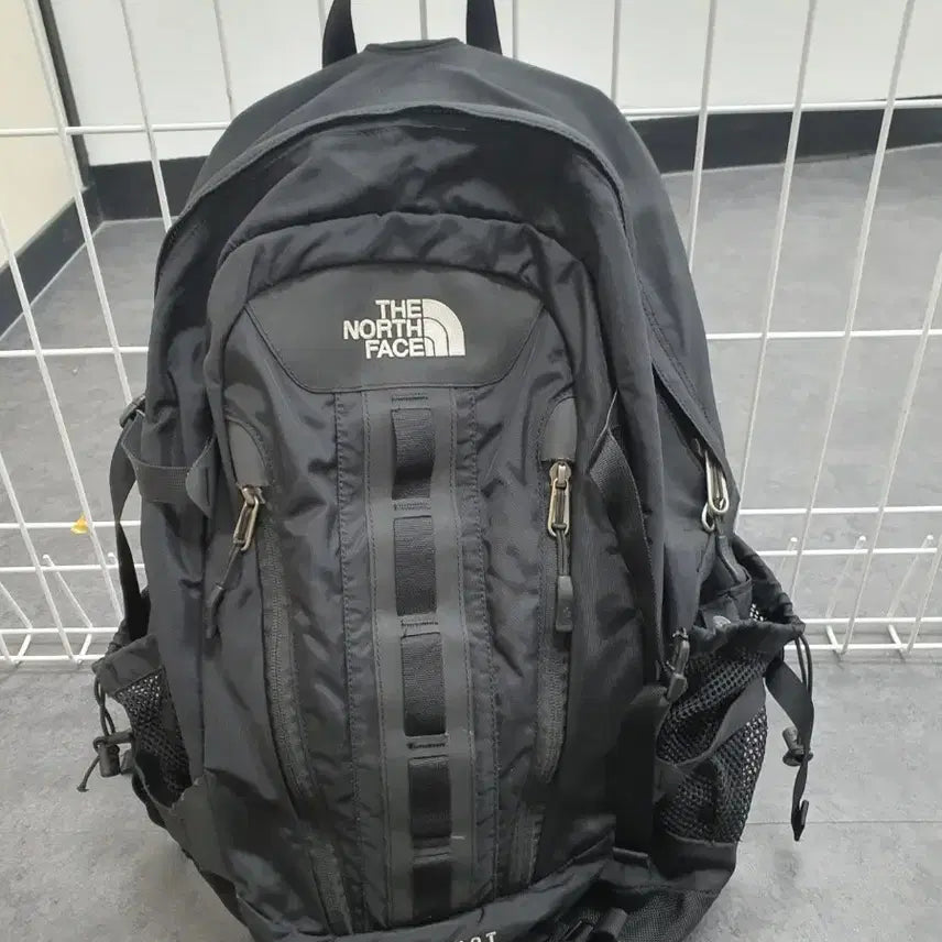 [BUNJANG] The North Face Big Shot 30L Backpack / 노스페이스 정품 빅샷 30리터 등산배낭 배낭 백팩 팝니다