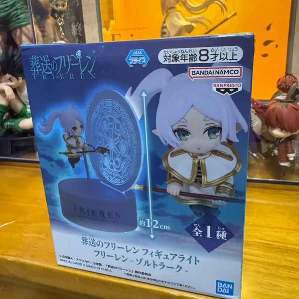 [BUNJANG] Frieren: Beyond Journey's End Sealed Room Light / 미개봉 장송의 프리렌 룸라이트