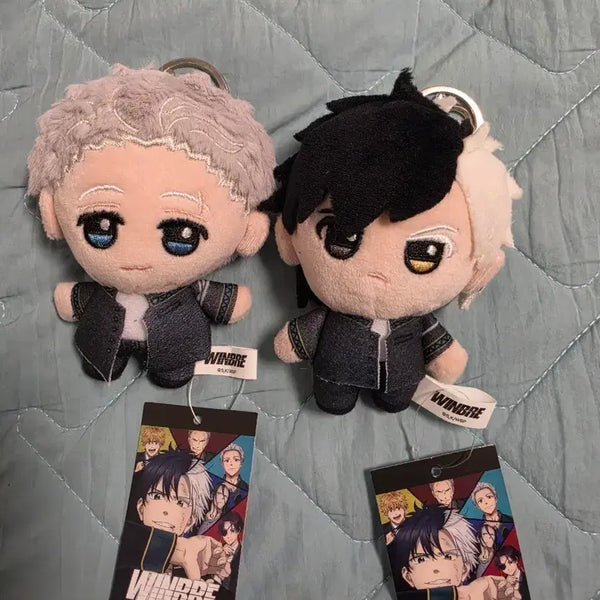 [BUNJANG] Winbre Sakura Umemiya Doll / 윈브레 인형 사쿠라 우메미야