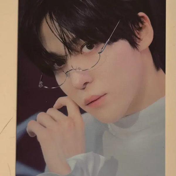 [BUNJANG] ATEEZ Aniteez Photocard Random Trading Card / 에이티즈 애니티즈 ateez aniteez 포카 랜덤 트레이딩 카드