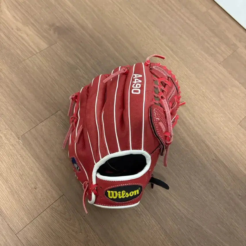 [BUNJANG] Wilson Baseball Glove / 윌슨 야구글러브