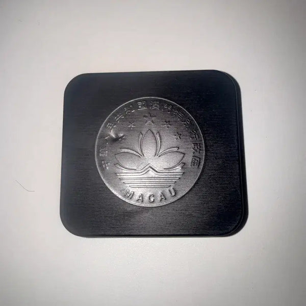 [BUNJANG] Macau Commemorative Pocket Watch / 마카오 회중시계