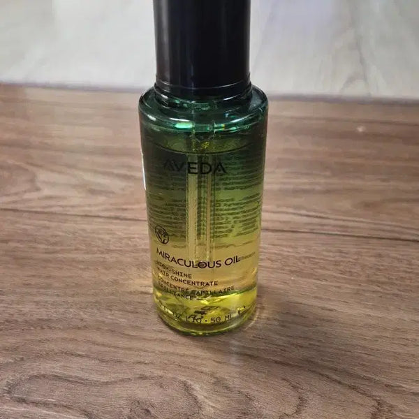 [BUNJANG] Aveda Miraculous Oil 50ml / 아베다 미라큘러스 오일 50ml