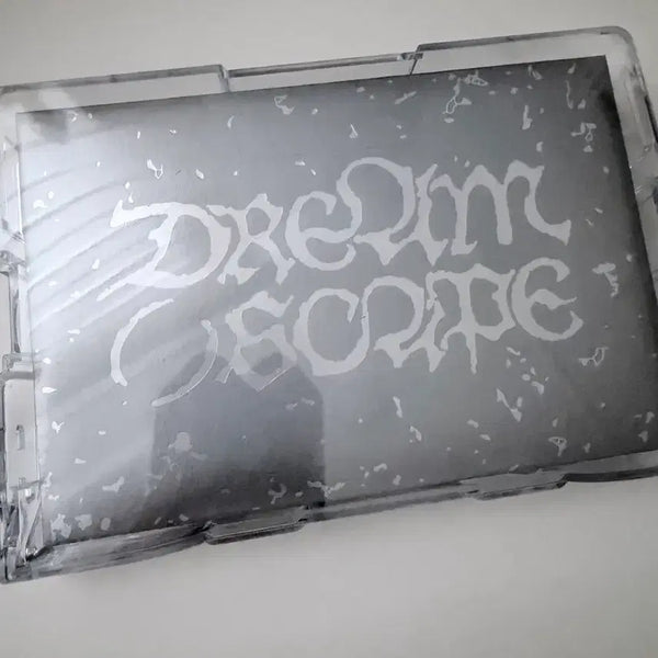[BUNJANG] NCT DREAM DREAM()SCAPE DREAMini Ver. Album / DREAM( )SCAPE [DREAMini Ver.]