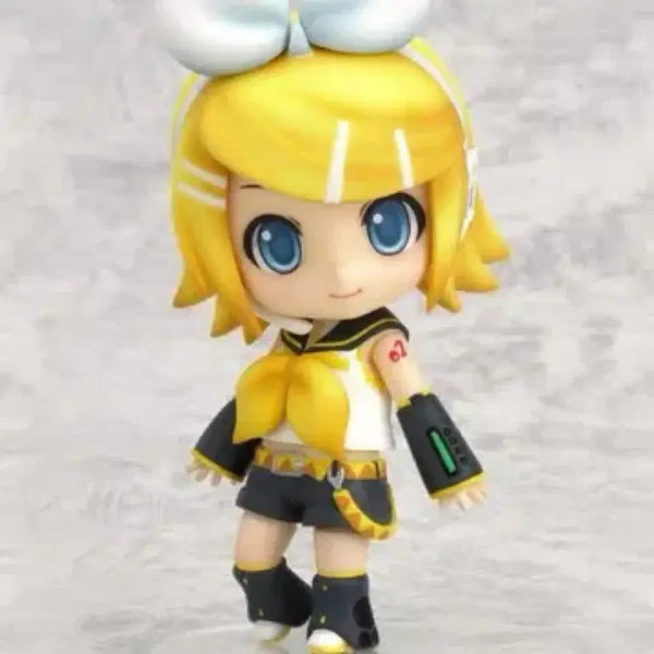 [BUNJANG] Kagamine Rin Android Ver. Figure / 카가미네 린 39번 안드로이드