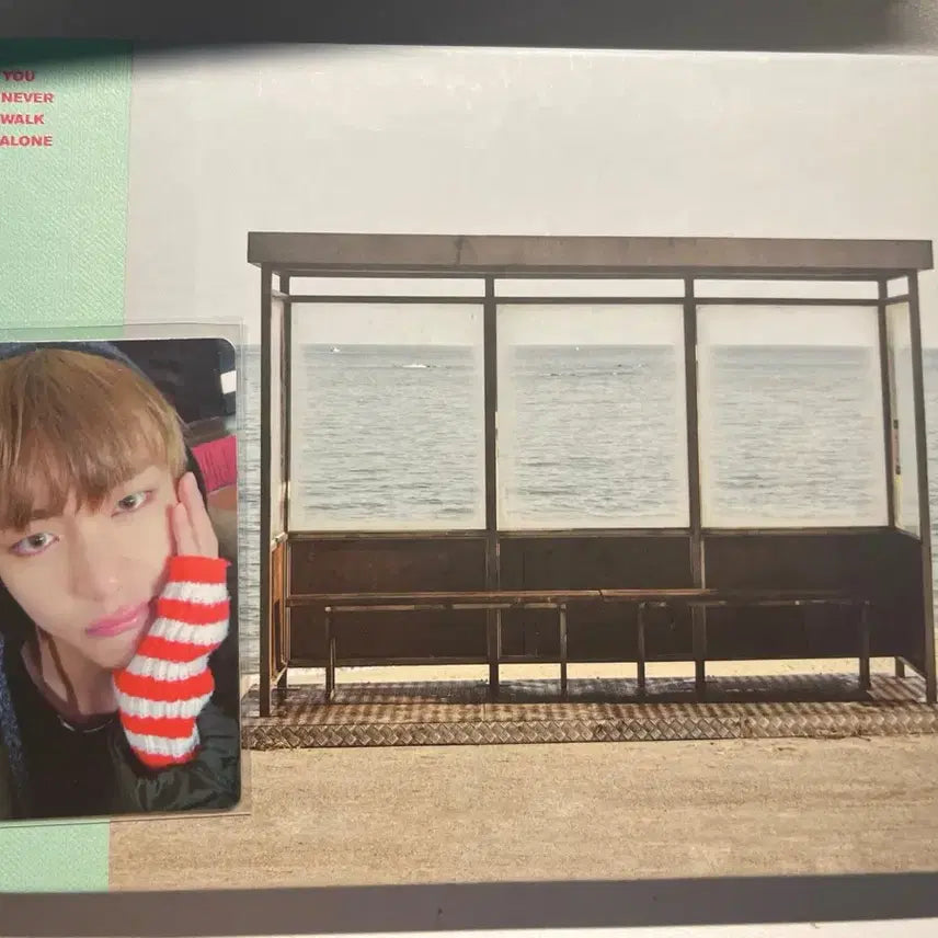 [BUNJANG] BTS Album / 방탄 앨범 팔아요