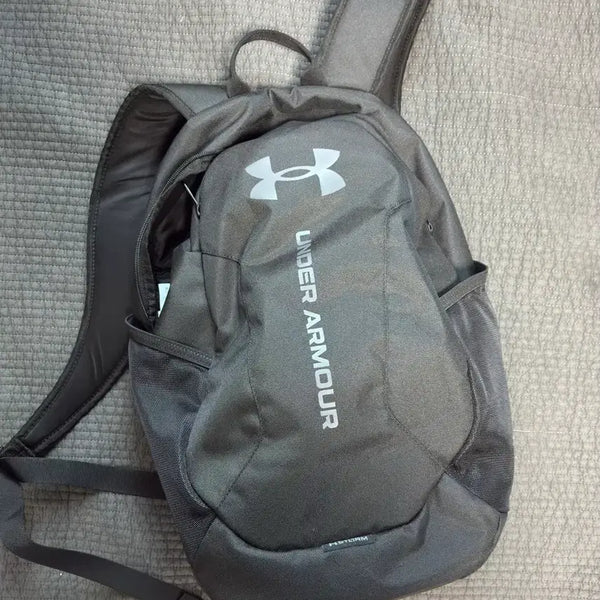 [BUNJANG] Under Armour Backpack 24L Black / 언더아머 백팩