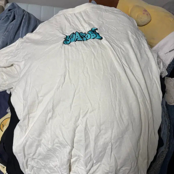 [BUNJANG] YOASOBI T-shirt / 요아소비 반팔티