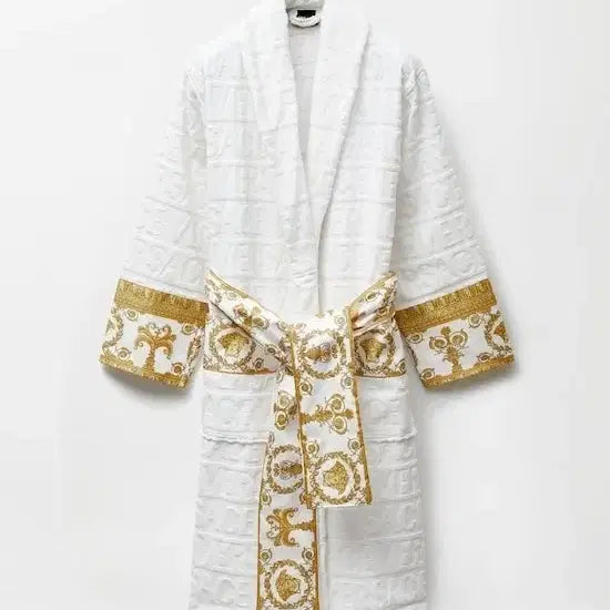 [BUNJANG] Versace Original Robe Gown / 베르사체 로브 가운 오리지널