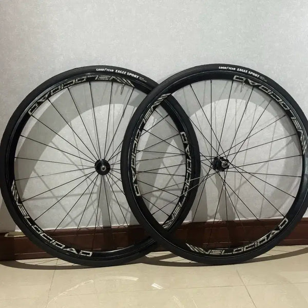 [BUNJANG] Velocidad Pro A28 Pixie Wheelset / (프로 라인) 벨로시닷 프로 A28 픽시 휠셋
