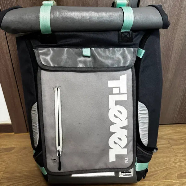 [BUNJANG] T-Lever Backpack / T-Lever(티레벨) 가방 판매합니다