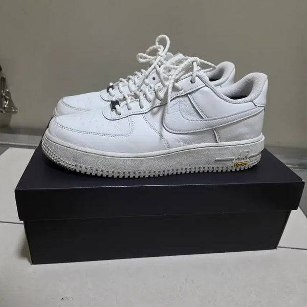 [BUNJANG] Air Force Gore-Tex Vibram 270 Shoes / 에어포스 고어텍스 비브람 270