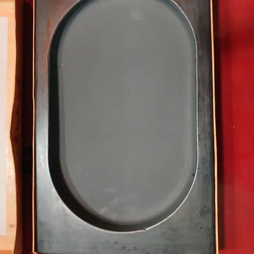 [BUNJANG] High-Quality Inkstone for Grinding Ink / 벼루