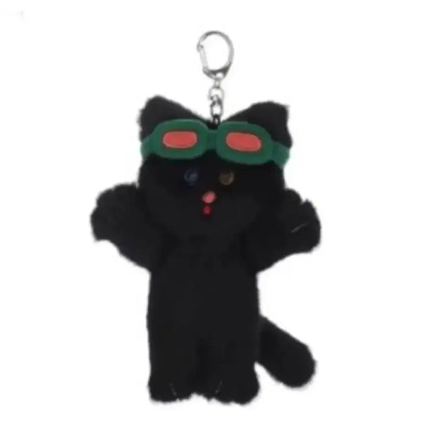 [BUNJANG] BOYNEXTDOOR 1st Fanclub Ttaetpungi Keyring / 보이넥스트도어 쁘넥도 1기 키링(탯풍이)
