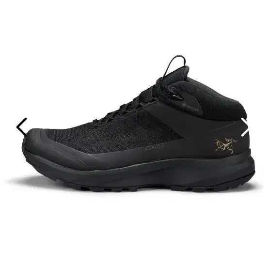 [BUNJANG] Arc'teryx Aerios FL Mid Gore-Tex Hiking Boots / 아크테릭스 에어리어스 FL 미드 고어텍스