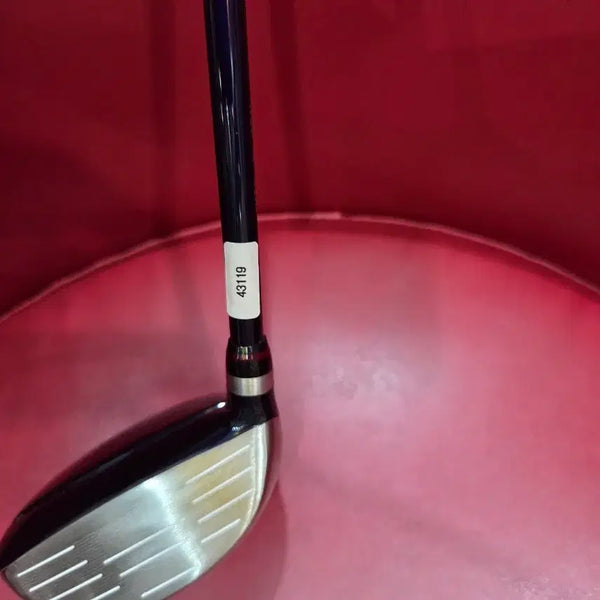 [BUNJANG] ONOFF MP-520F Fairway Wood #5 (18° SR Flex) / 온오프 우드