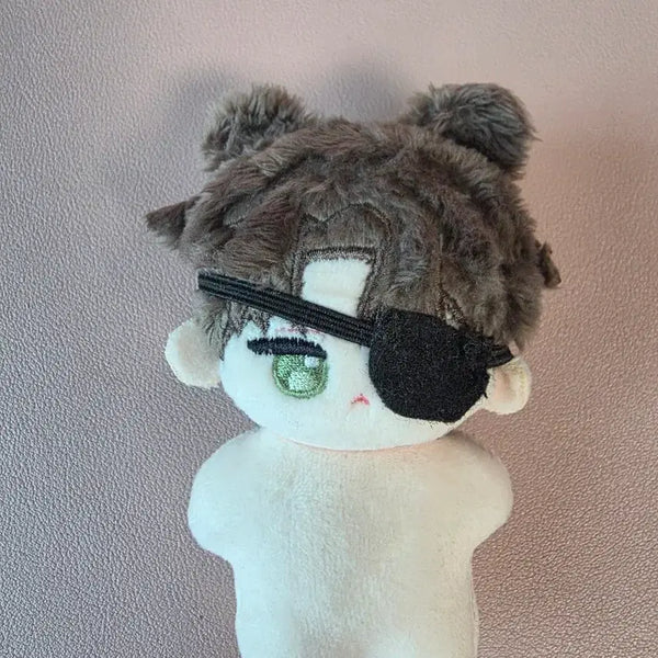 [BUNJANG] Goes Around Goes Around Haechim Saheon Doll / 괴담출근 새침사헌 인형 판매합니다.