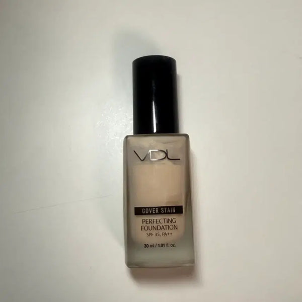 [BUNJANG] VDL Foundation A01 / VDL 파데 A01