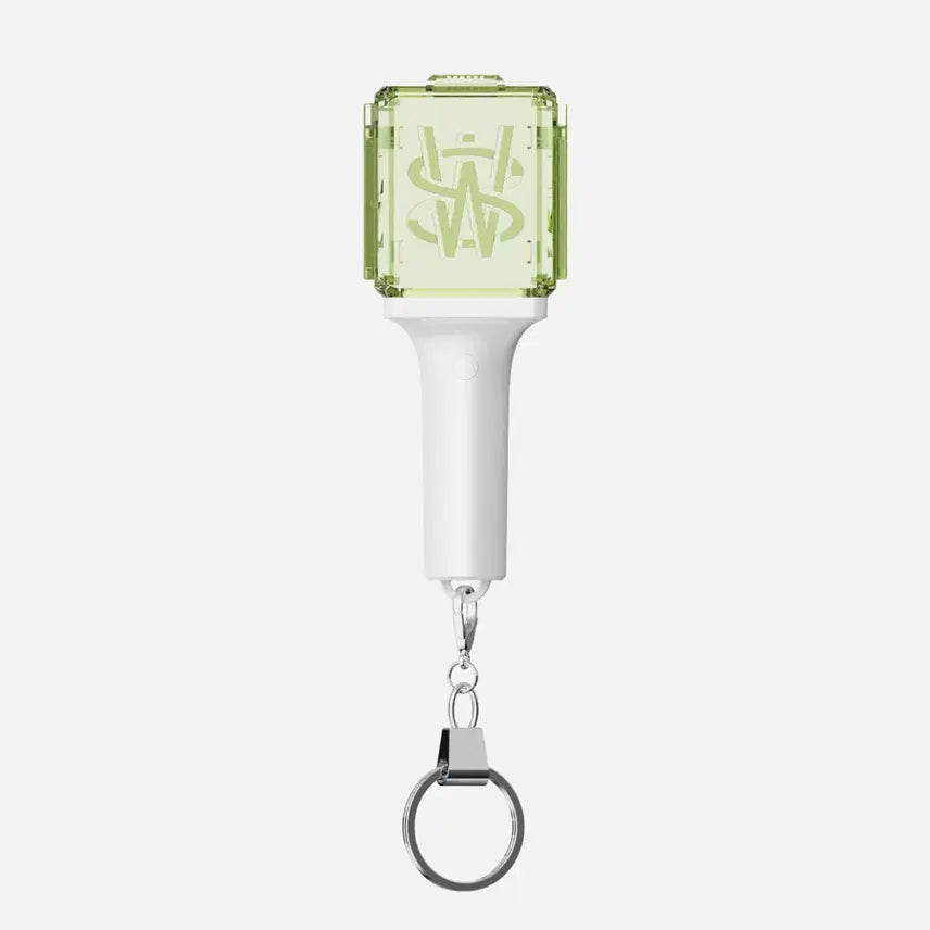 [BUNJANG] NCT WISH Mini Lightstick Full Package / 엔시티 위시 미니 응원봉 풀패키지