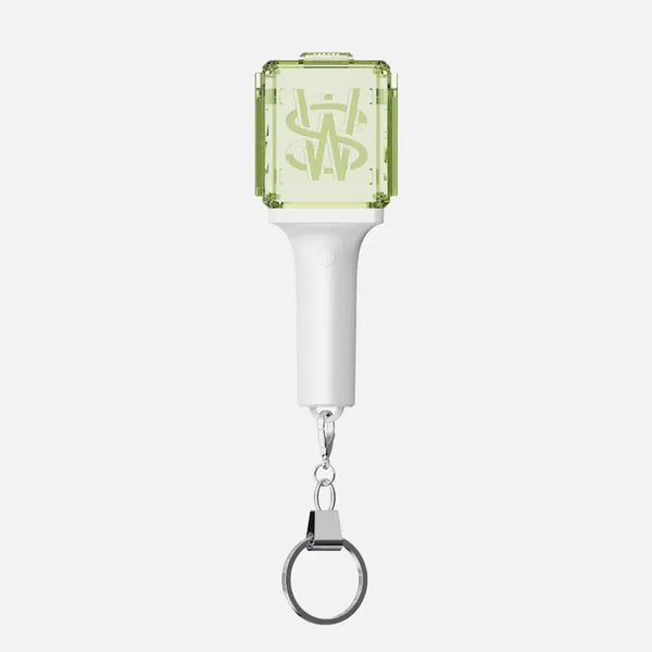 [BUNJANG] NCT WISH Mini Lightstick Full Package / 엔시티 위시 미니 응원봉 풀패키지