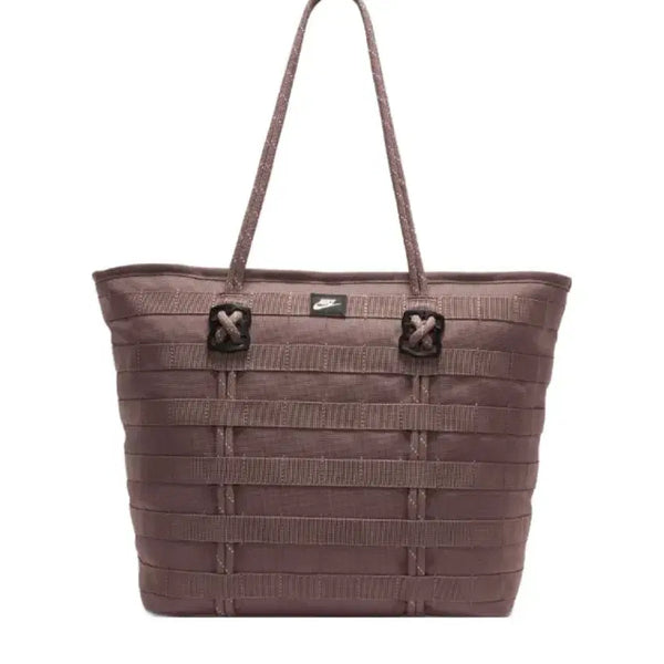 [BUNJANG] Nike Tote Bag Dusty Rose / 나이키 토트백 더스티 로즈(모브)