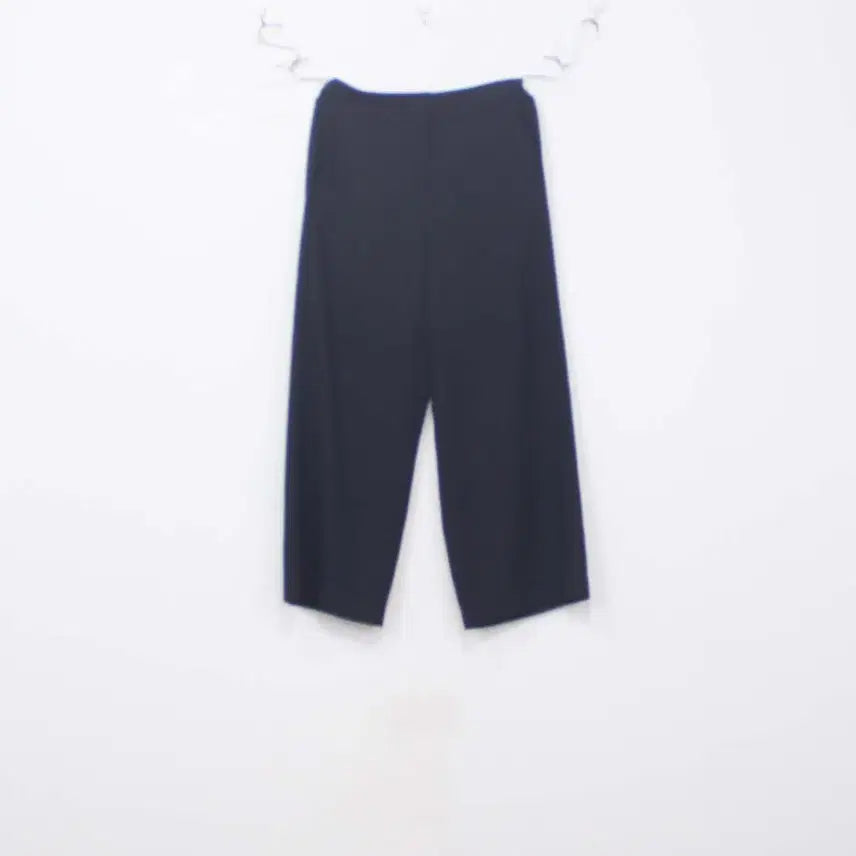 [BUNJANG] SHESMISS Women's Banding Slacks Pants Size 70 / [정품] 쉬즈미스 여성 밴딩 슬랙스 신상 춘하 70사이즈 정인샵