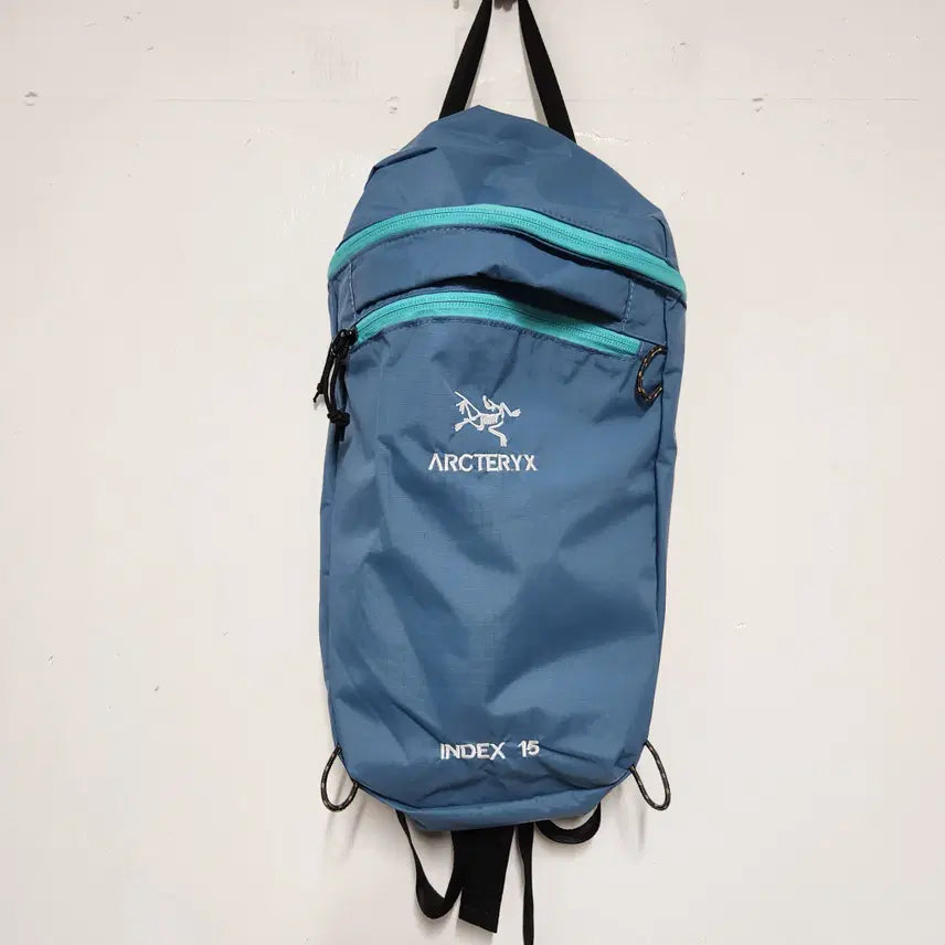 [BUNJANG] Arcstyle Index 15 Backpack / 새상품 아크스타일 인덱스15 백팩