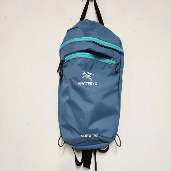 [BUNJANG] Arcstyle Index 15 Backpack / 새상품 아크스타일 인덱스15 백팩