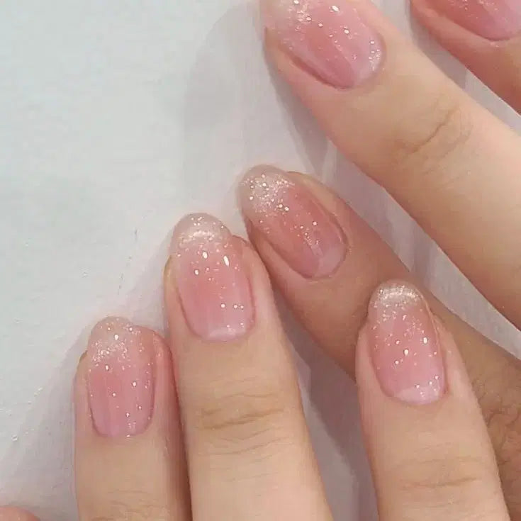 [BUNJANG] Handmade Magnetic Nail Tips / 치크 자석 수제 네일팁