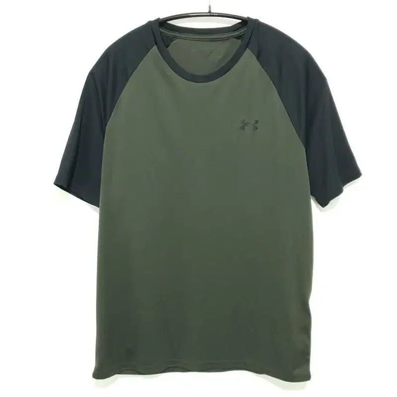 [BUNJANG] Under Armour Men's Short Sleeve Performance T-Shirt Medium / 언더아머 기능성 반팔 M