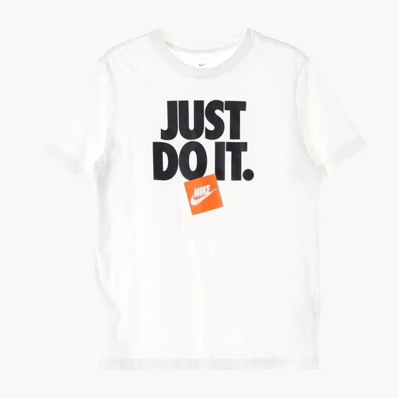 [BUNJANG] Nike Unisex T-Shirt TTLARH2032 (M) / NIKE 반팔티 UNISEX (M) TTLARH2032