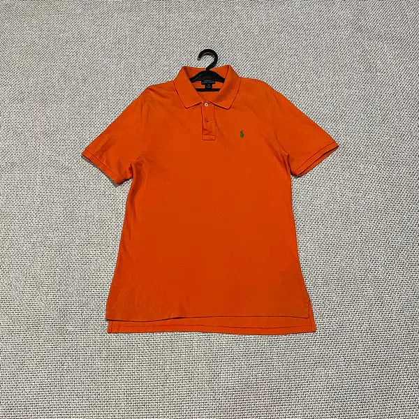 [BUNJANG] Polo Ralph Lauren PK Collar T-Shirt XL / XL 18-20 폴로 PK 반팔 카라티 N.4862