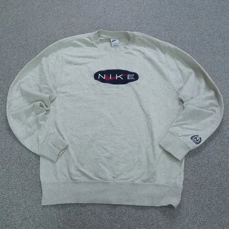 [BUNJANG] Nike 23SS Sweatshirt / M 23SS 나이키 맨투맨 | 0820C50